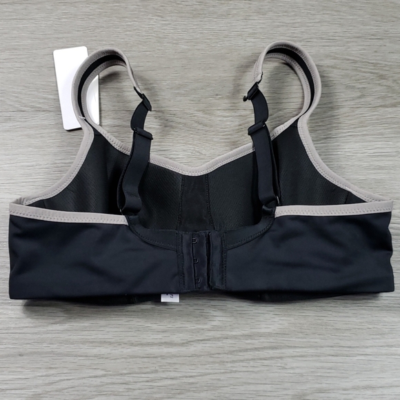 Fit Fully Yours Pauline Sport Bra sz 34C - Picture 2 of 5